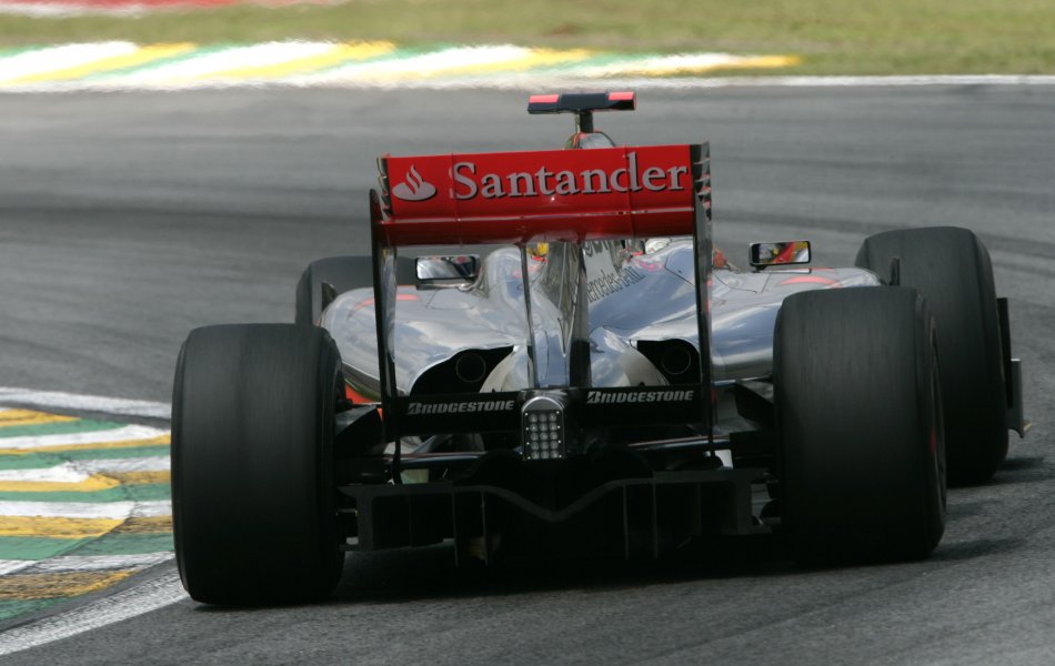 GP BRASILE
